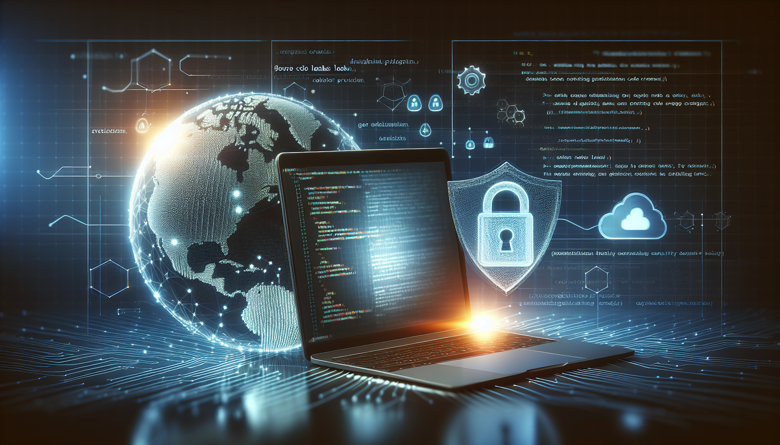 Source Code Leaks: Security Best Practices for Developers