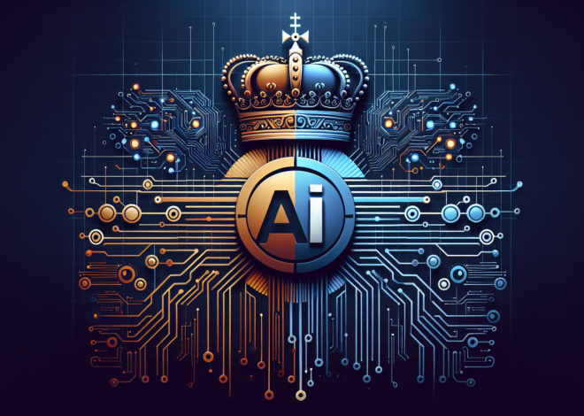Sovereign AI: The Cohere and Aleph Alpha Merger Explained