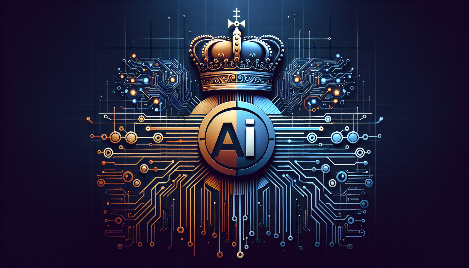 Sovereign AI: The Cohere and Aleph Alpha Merger Explained