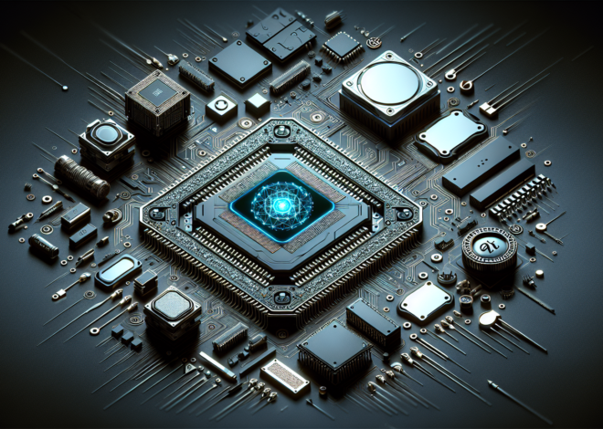 AI Hardware’s Future: Insights from Cerebras IPO