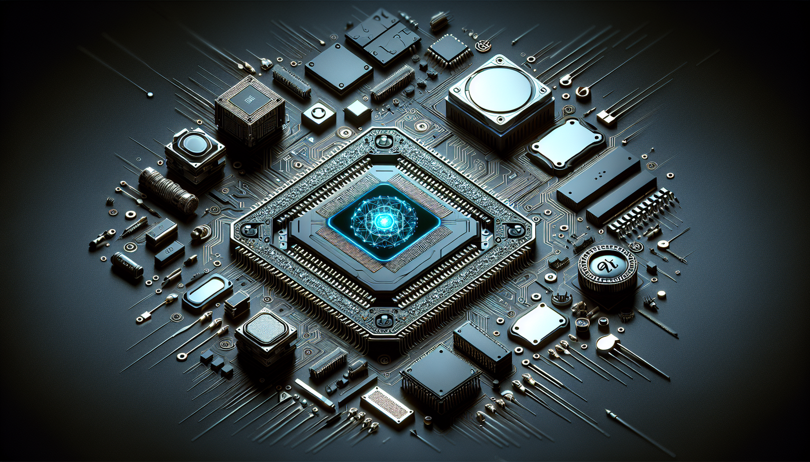 AI Hardware’s Future: Insights from Cerebras IPO