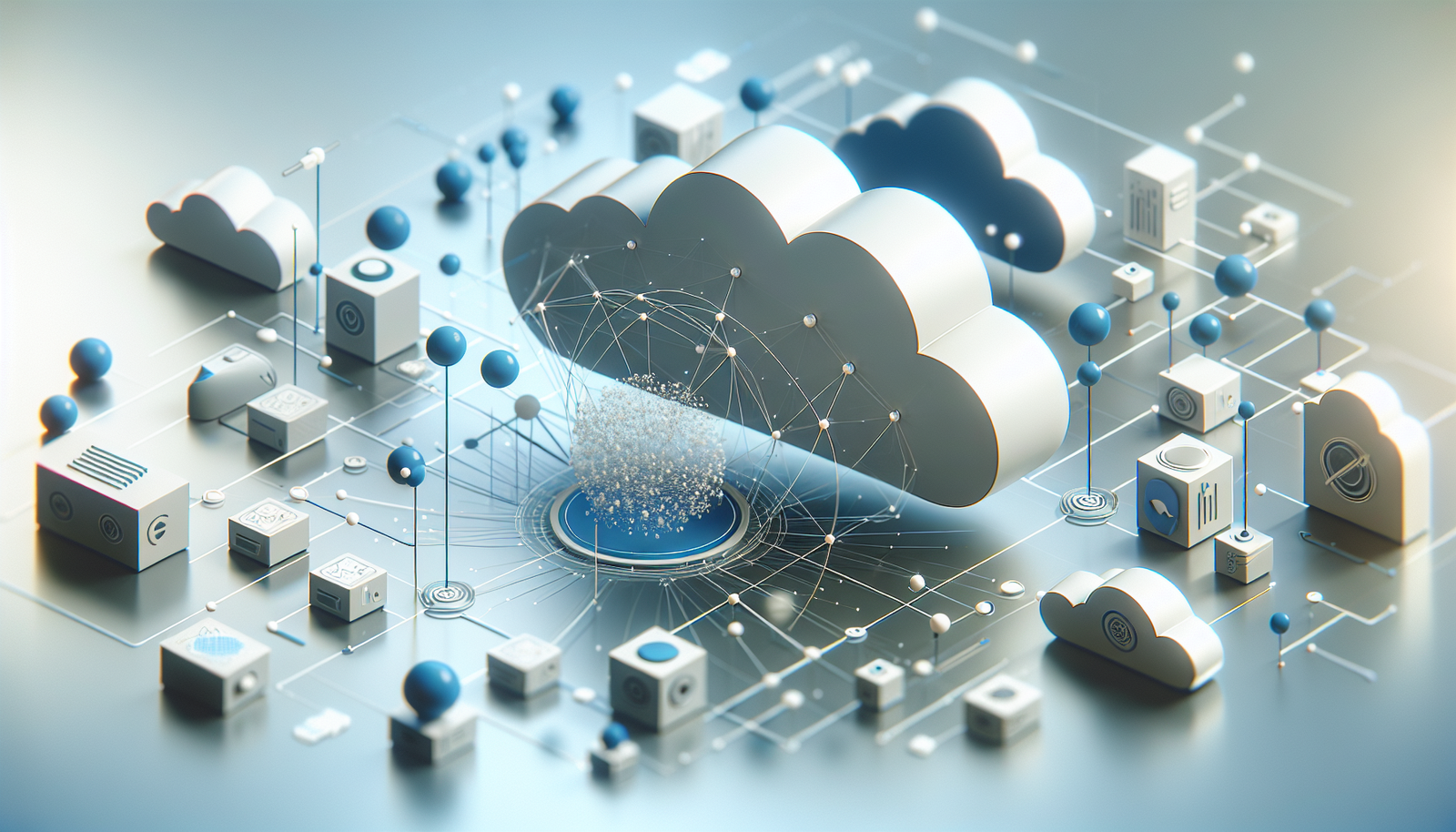 Cloud Interoperability: OpenAI’s Strategic Shift Explained