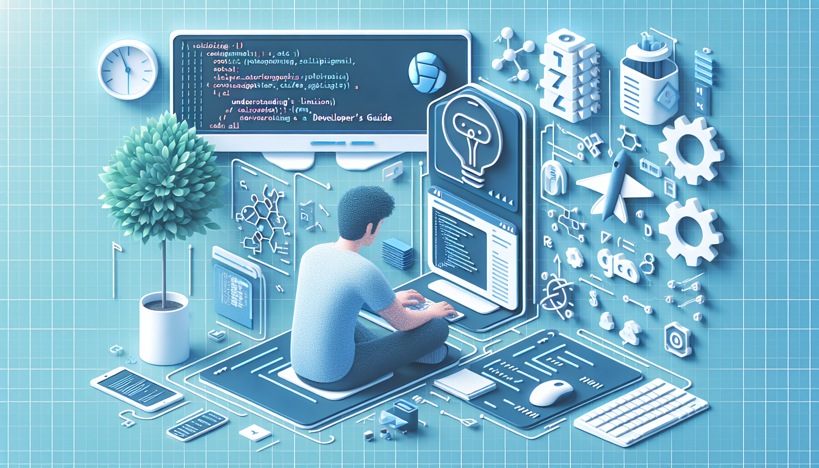 Understanding Copilot’s Limitations: A Developer’s Guide