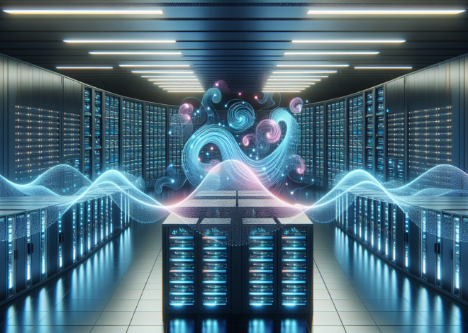 AI Data Centers: Implications and Future Trends