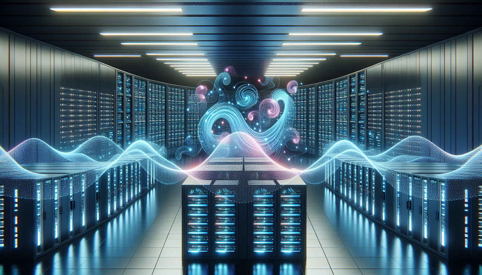 AI Data Centers: Implications and Future Trends