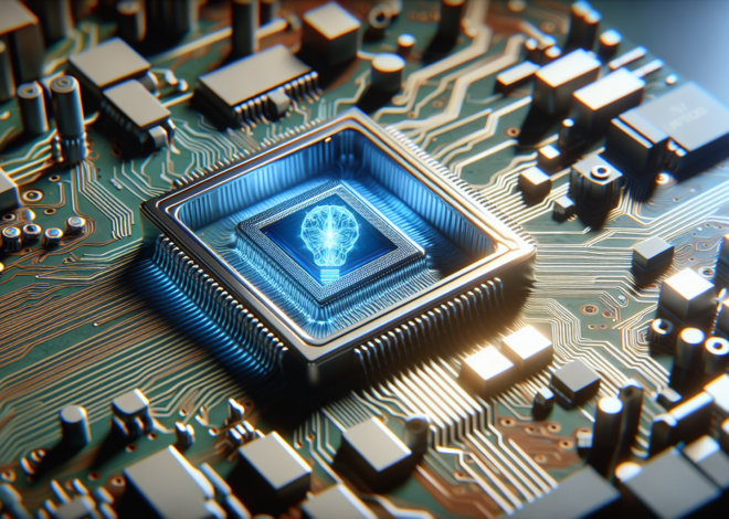 AI Chip Technology: Impact and Future Insights