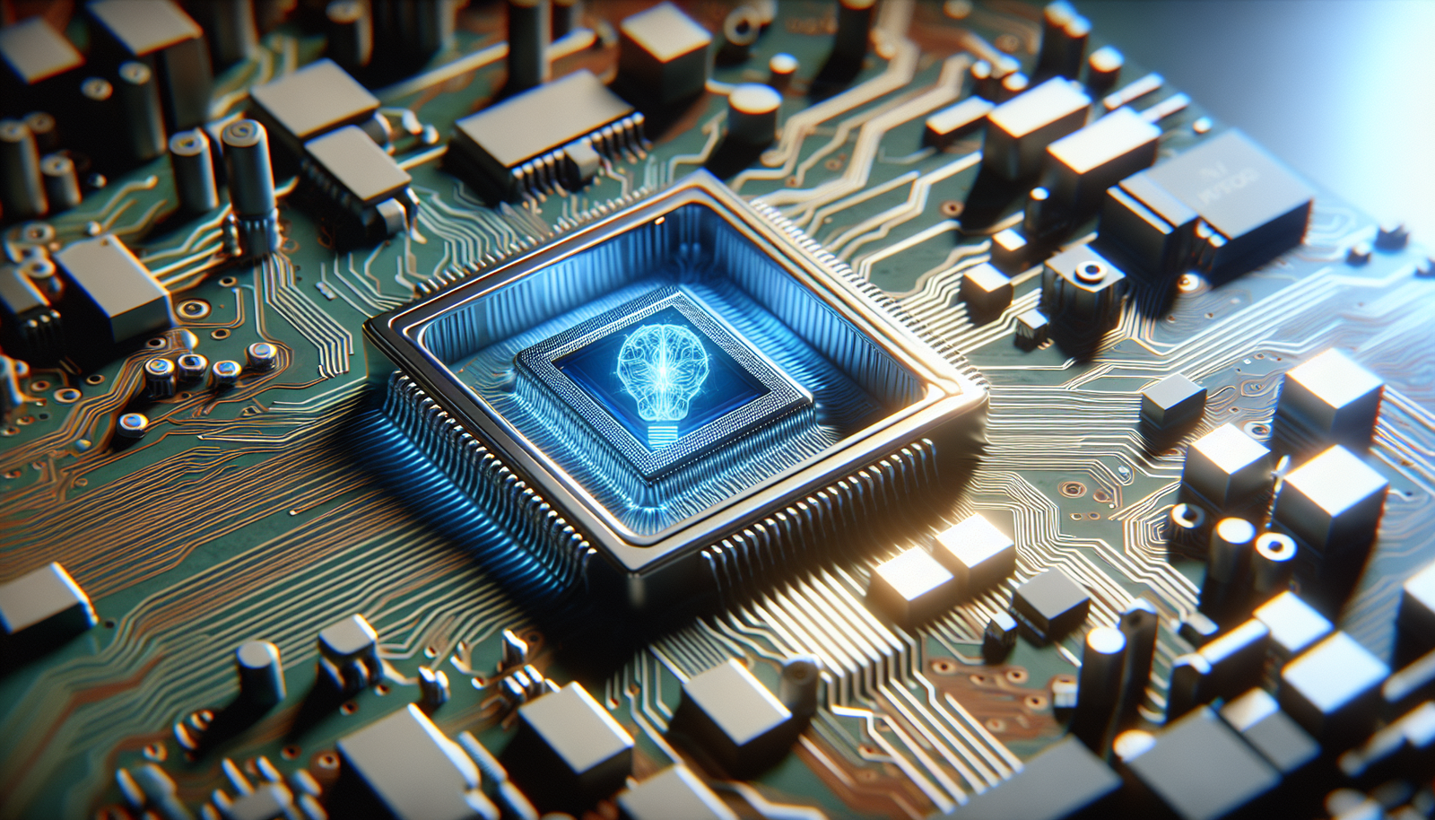 AI Chip Technology: Impact and Future Insights