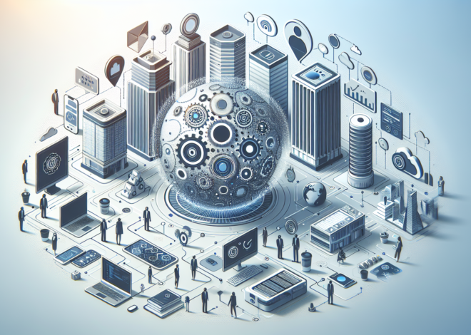 Enterprise AI: Navigating the Future of Business Operations