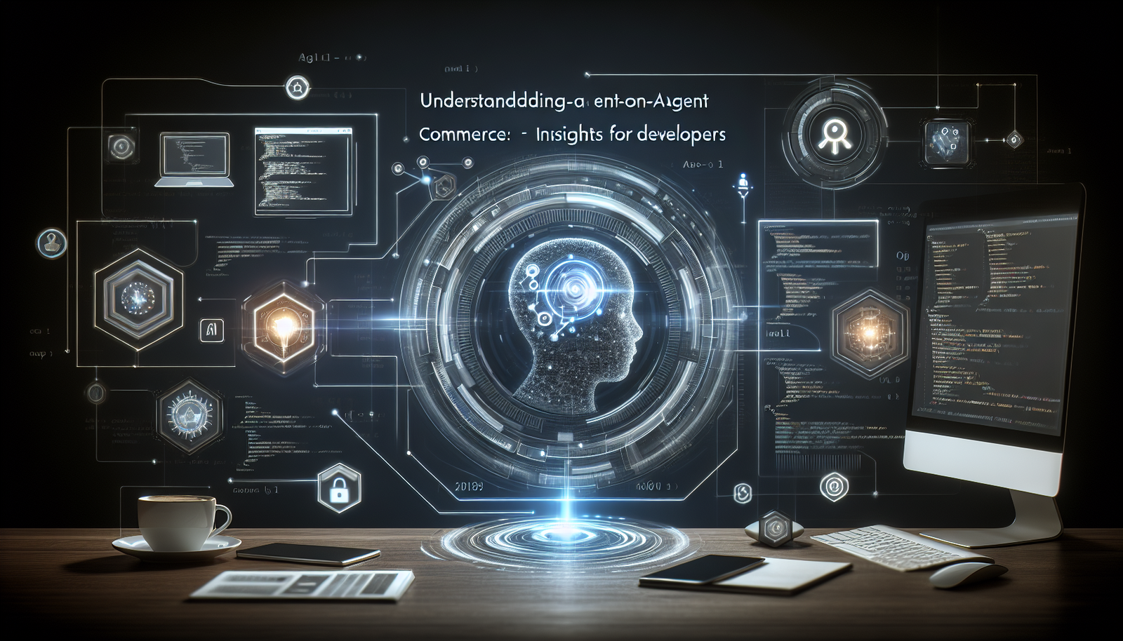 Understanding Agent-on-Agent Commerce: Insights for Developers