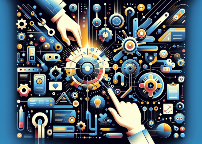 AI Enterprise Tools: Insights from Cohere and Aleph Alpha Merger