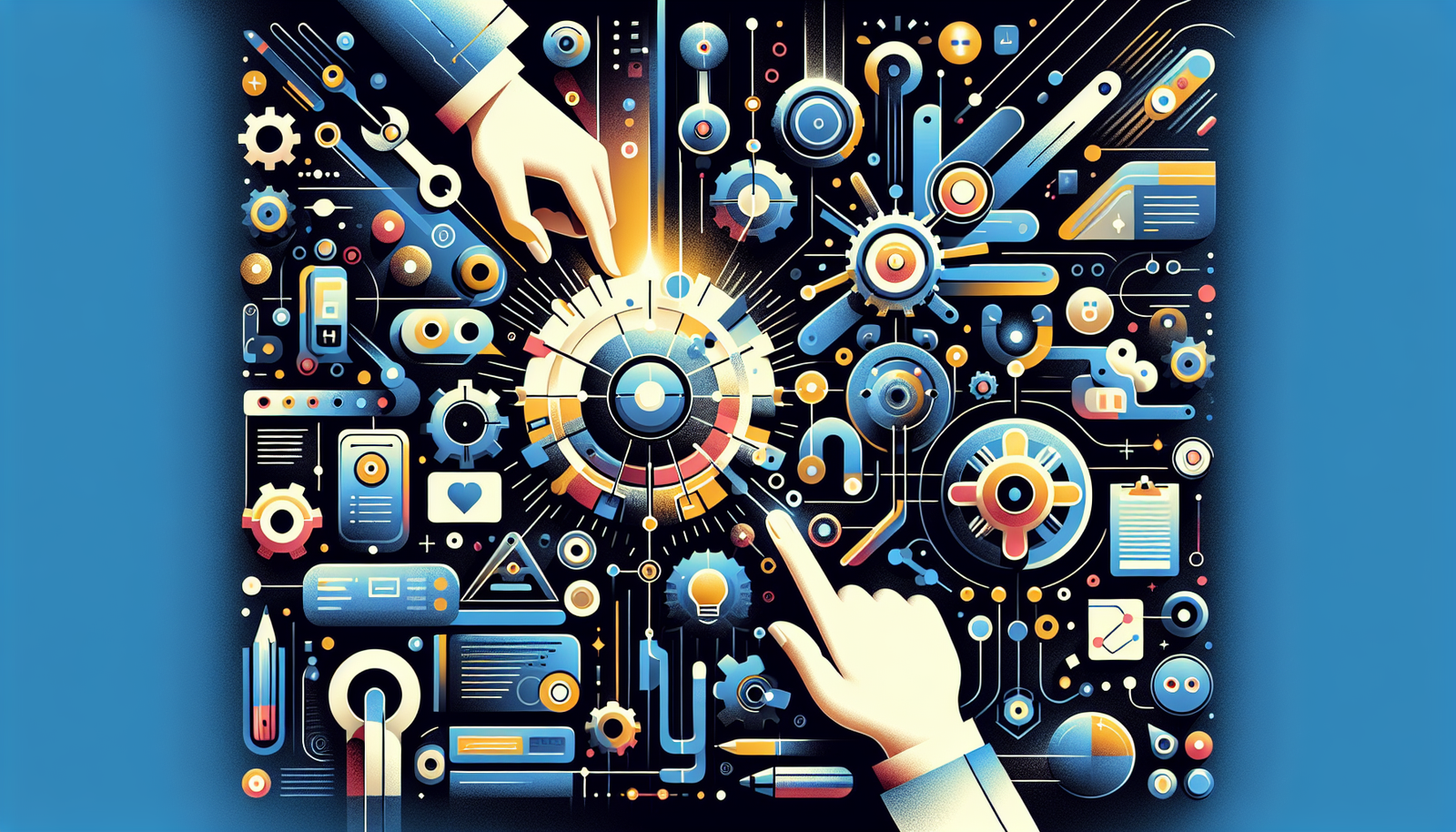 AI Enterprise Tools: Insights from Cohere and Aleph Alpha Merger