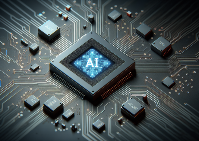 AI Chip Technology: What Developers Need to Know