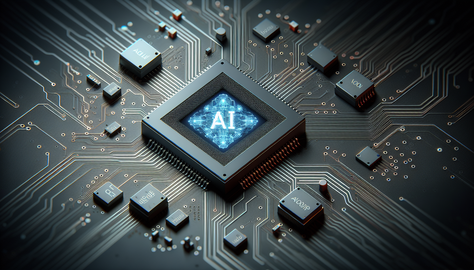 AI Chip Technology: What Developers Need to Know