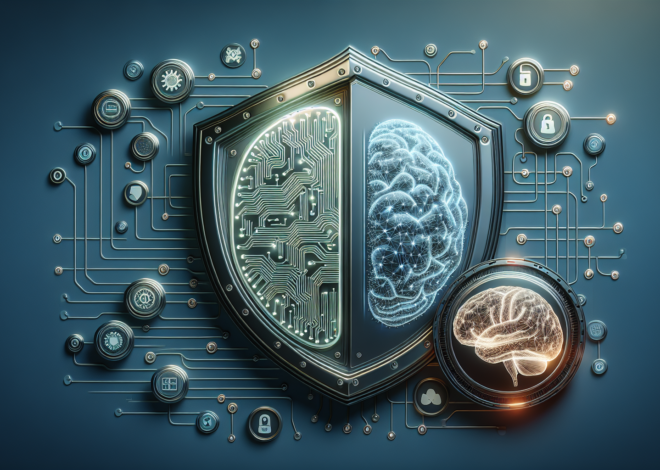 AI Cybersecurity Models: Implications and Future Insights