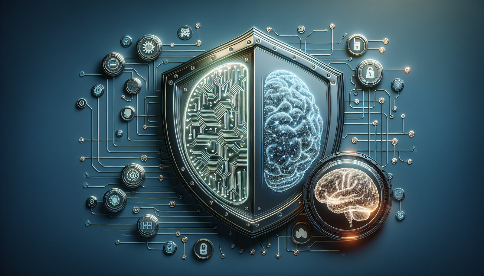 AI Cybersecurity Models: Implications and Future Insights