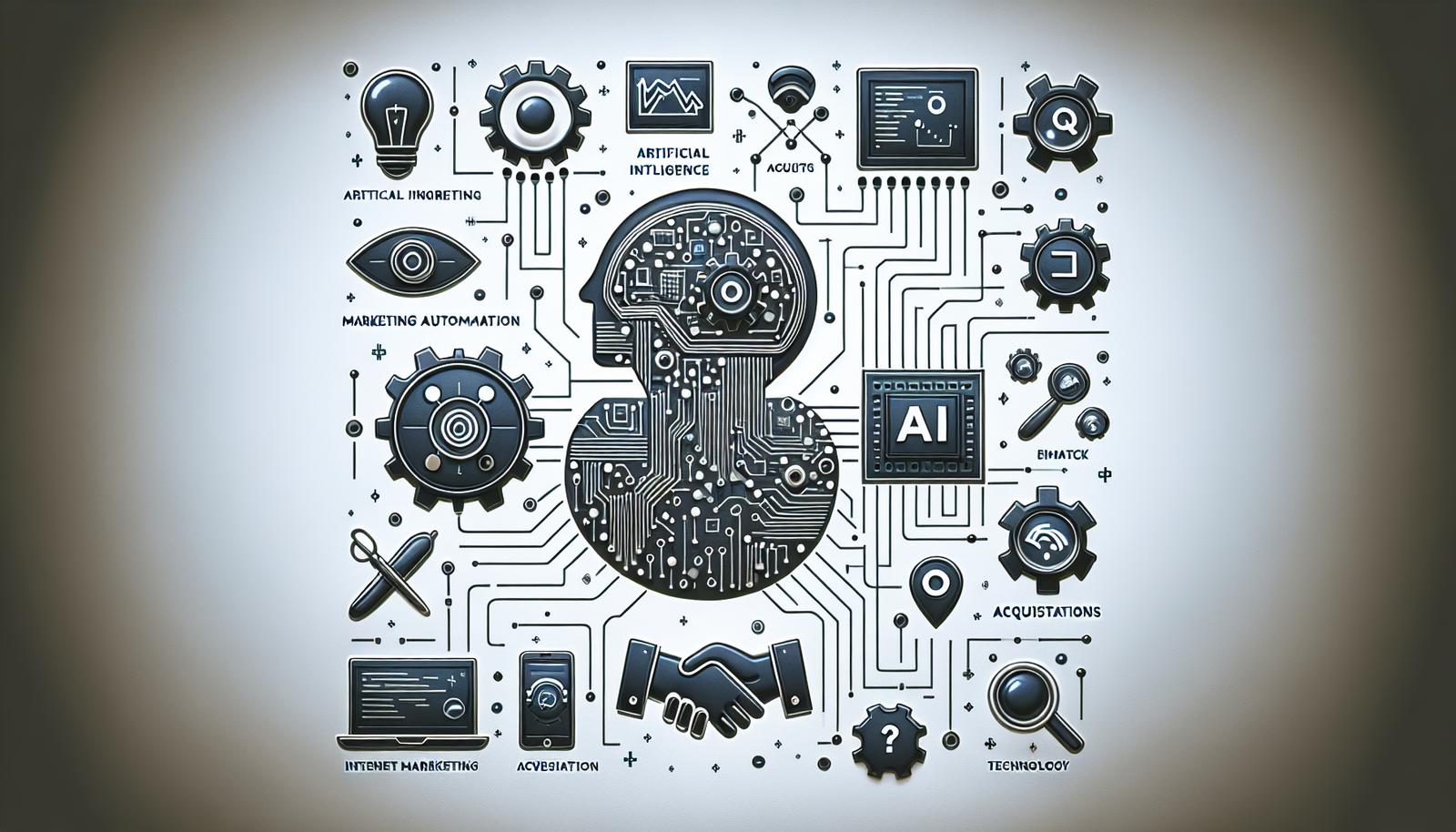 AI-Driven Marketing Automation: Insights from Canva’s Acquisitions