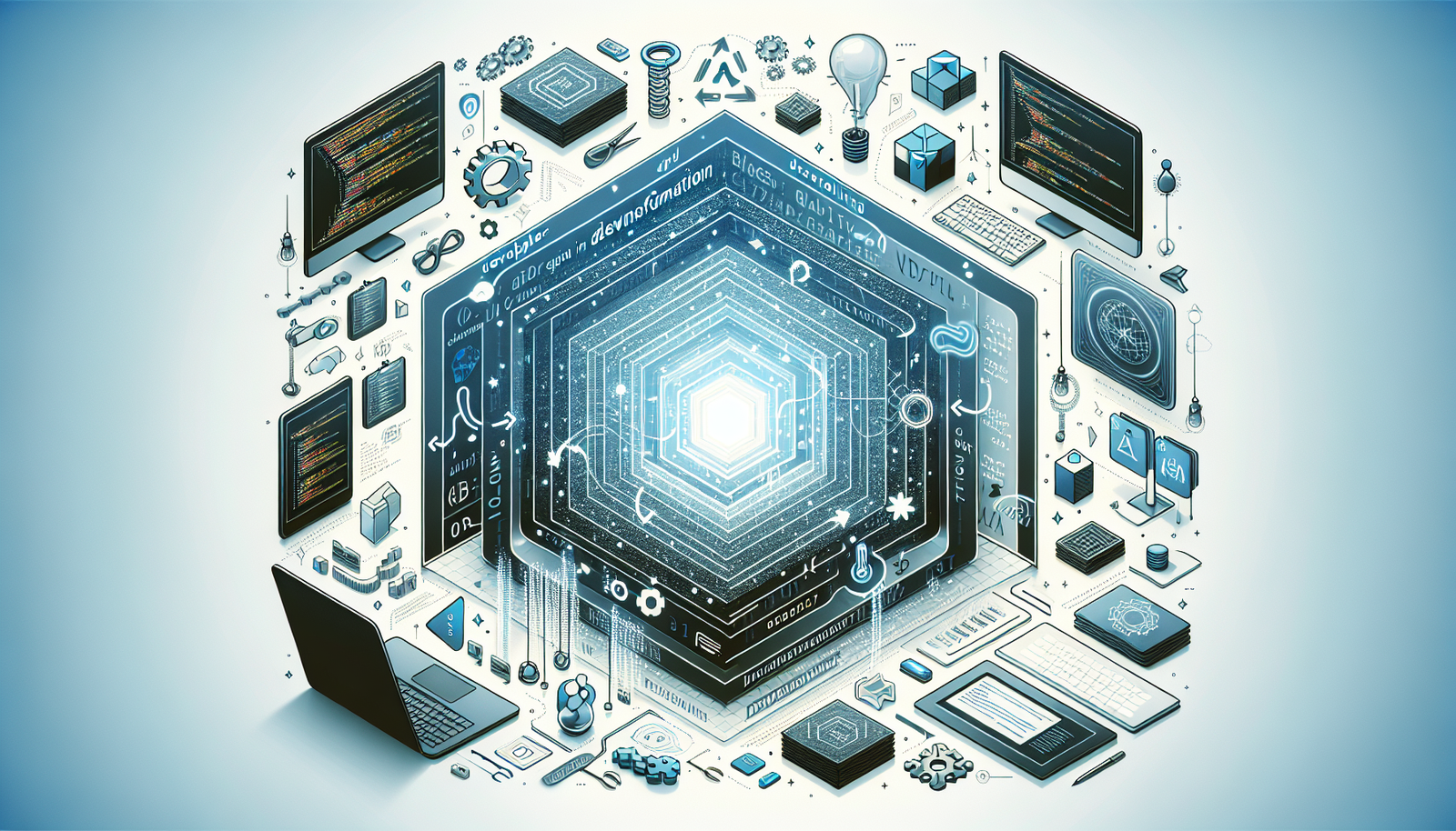 AI Coding Tools: Transforming Enterprise Development