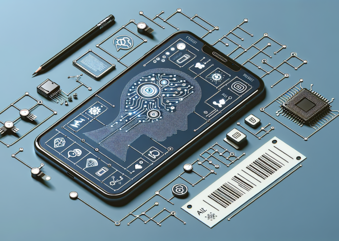 AI-Driven App Development: The Resurgence of Mobile Apps