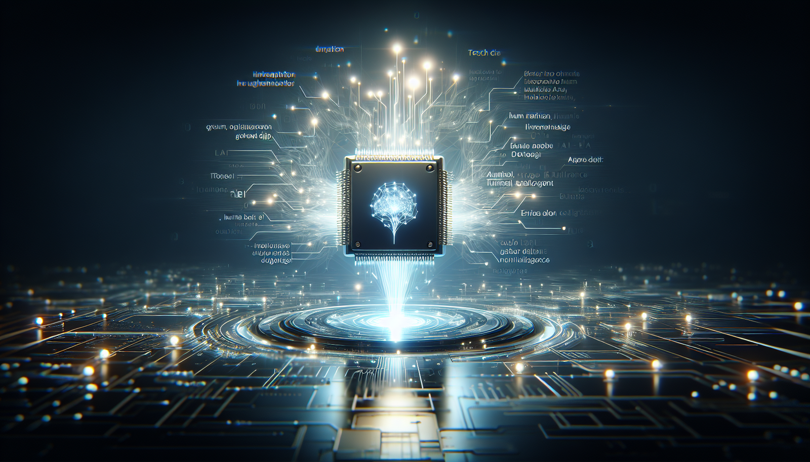 AI Learning Without Human Data: Insights from Ineffable Intelligence