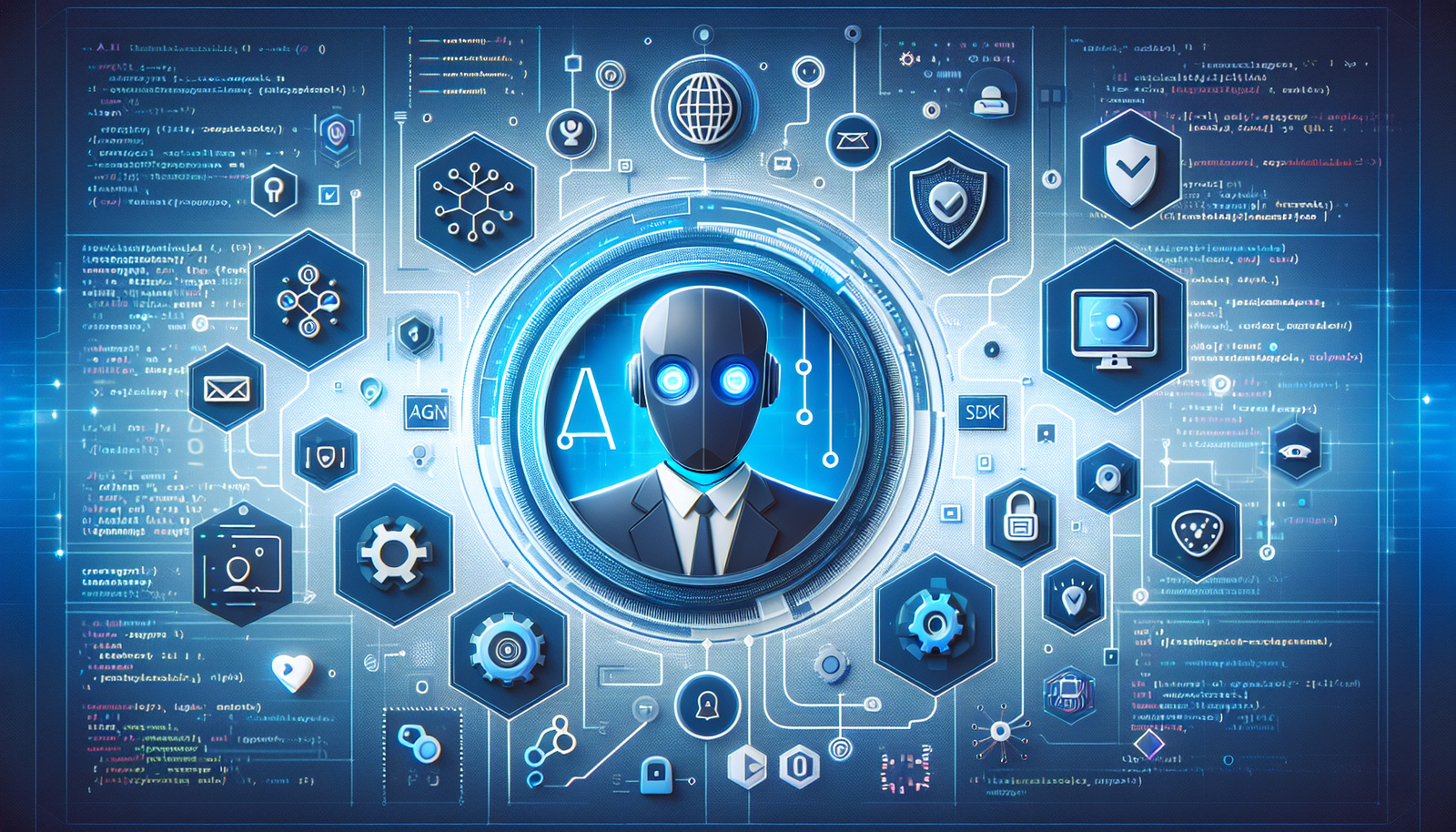 AI Agent SDK Enhancements for Secure Enterprise Solutions