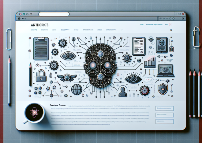 AI Model Security Risks: Insights from Anthropic’s Mythos