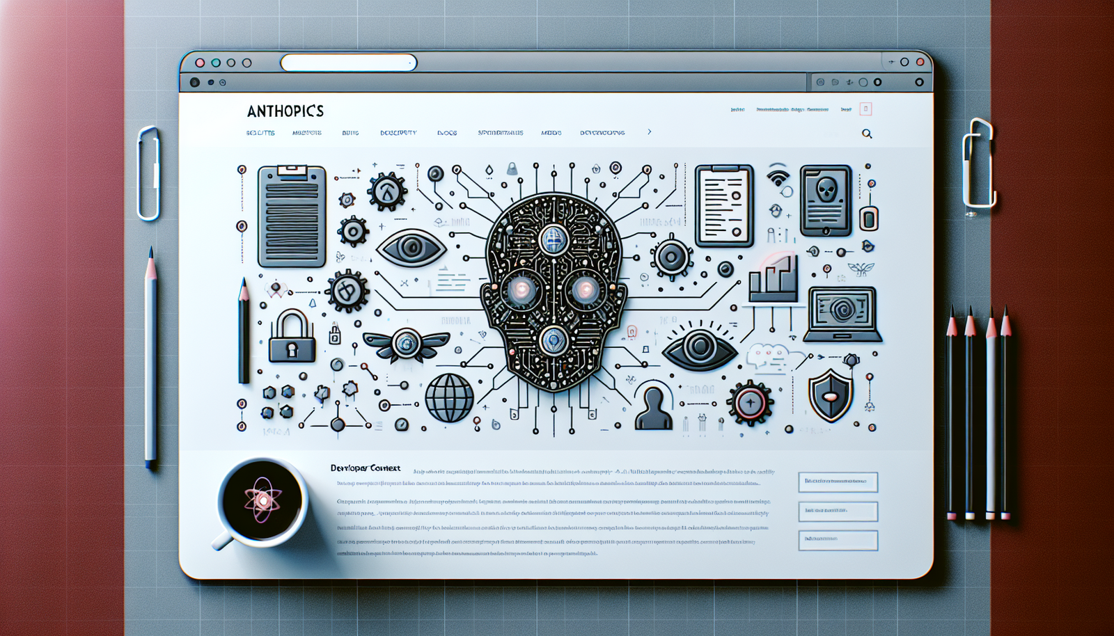 AI Model Security Risks: Insights from Anthropic’s Mythos
