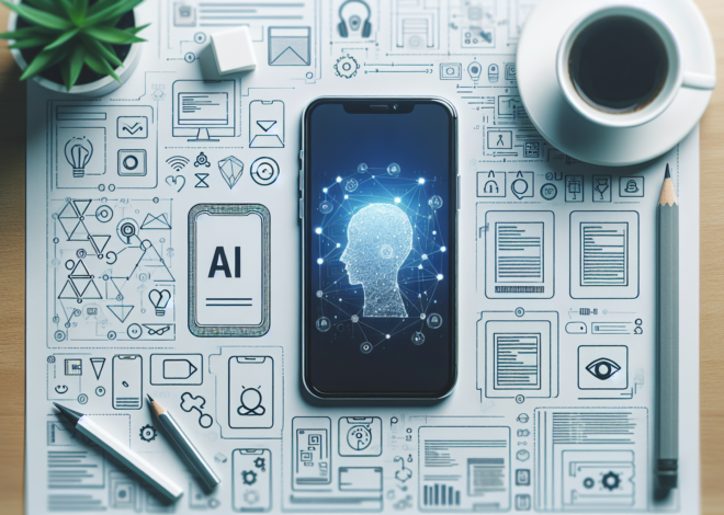 AI’s Impact on App Development: Trends and Insights