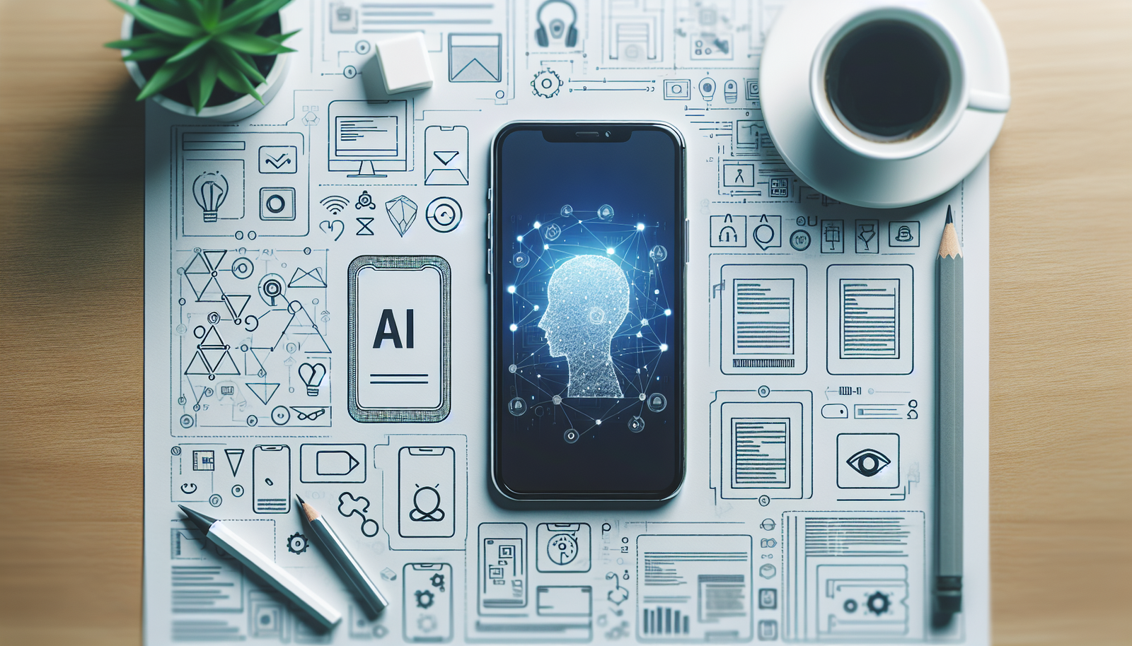 AI’s Impact on App Development: Trends and Insights