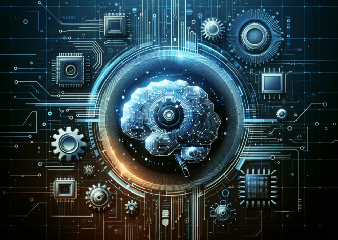 AI CPUs: Meta’s Strategic Move with Amazon Graviton