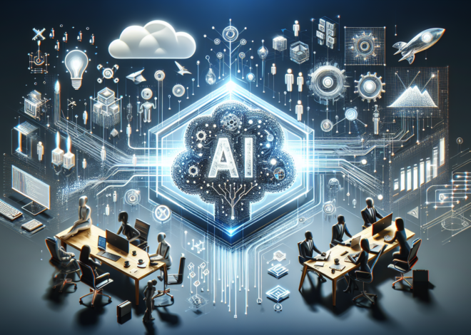 AI Consulting Tools: Revolutionizing Strategy Development