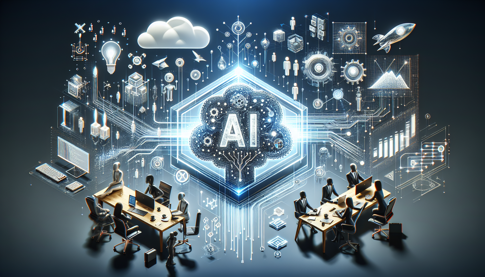 AI Consulting Tools: Revolutionizing Strategy Development