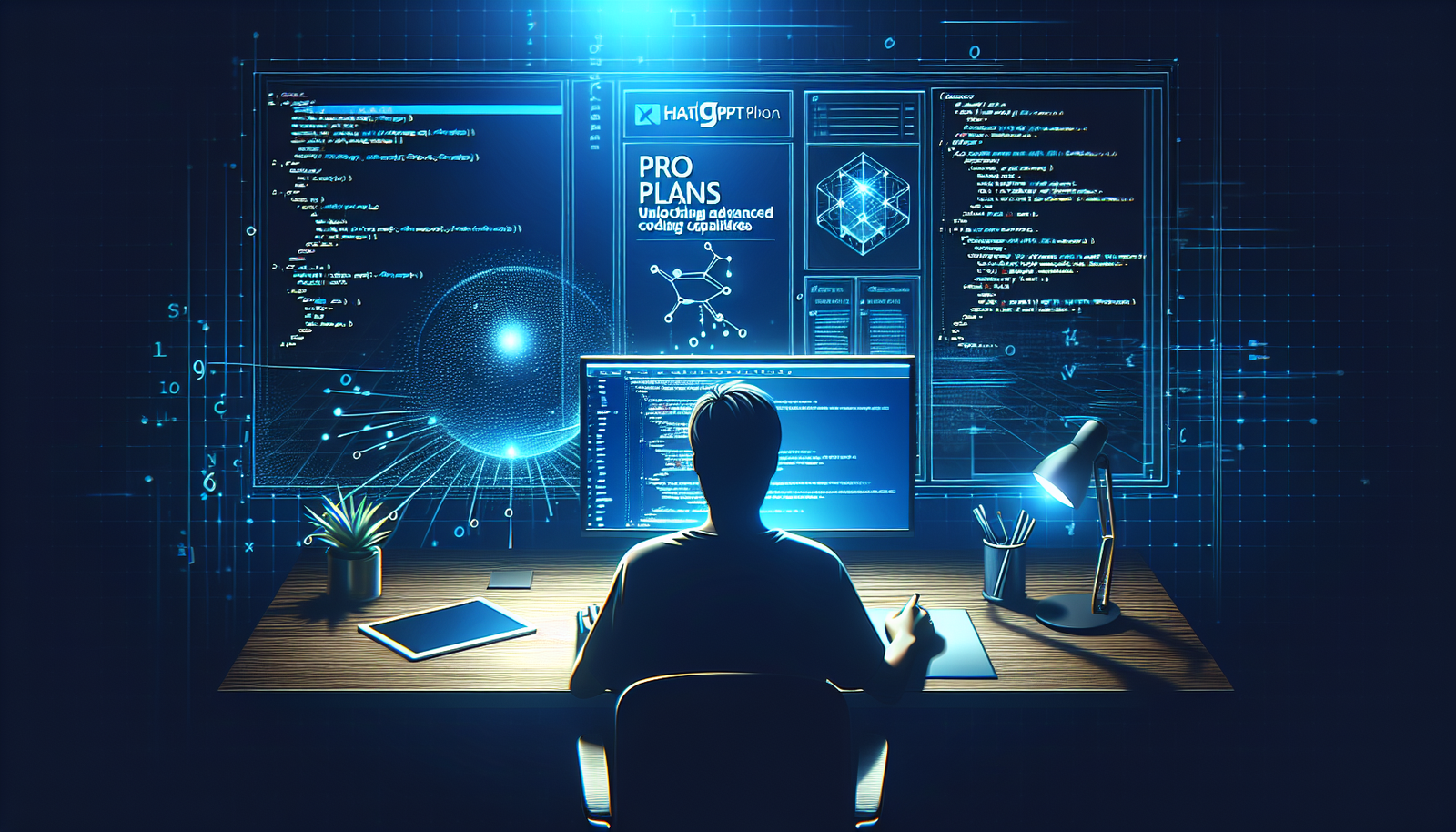 ChatGPT Pro Plans: Unlocking Advanced Coding Capabilities
