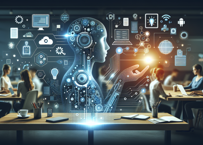 AI-Enhanced Slack: Streamlining Productivity with New Features