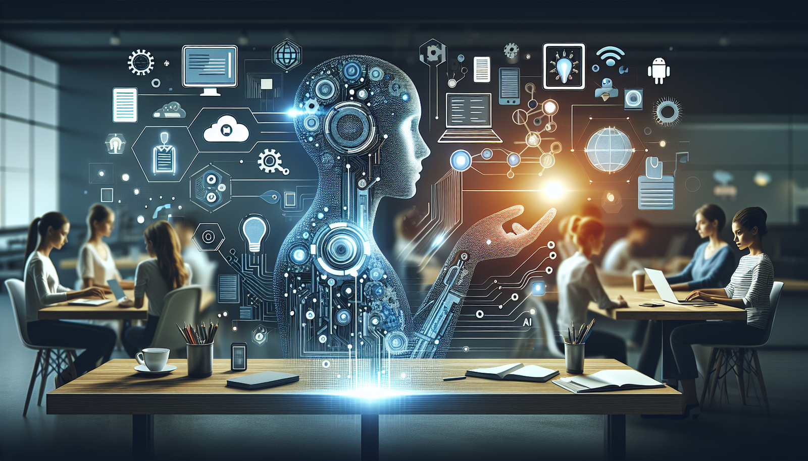 AI-Enhanced Slack: Streamlining Productivity with New Features