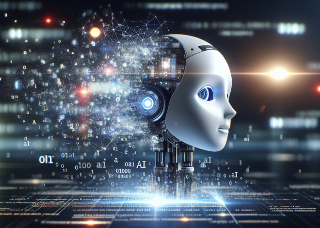 Claude Chatbot: Transforming Business with Generative AI