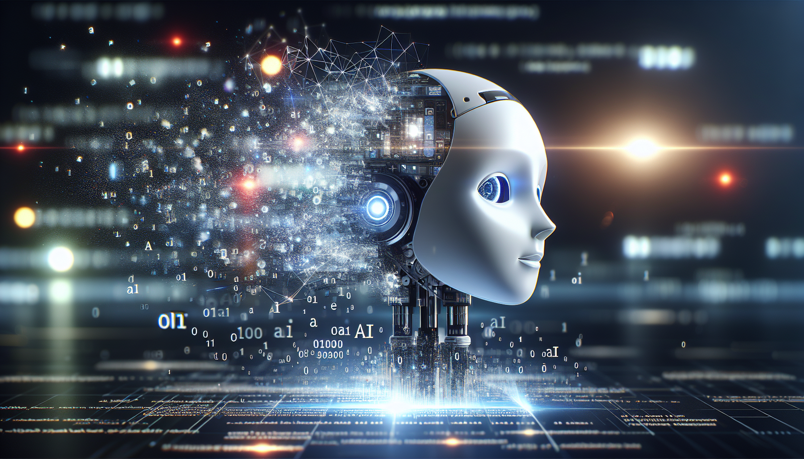 Claude Chatbot: Transforming Business with Generative AI