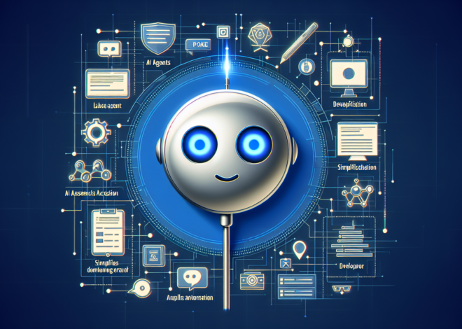 Making AI Agents Accessible: How Poke Simplifies Automation