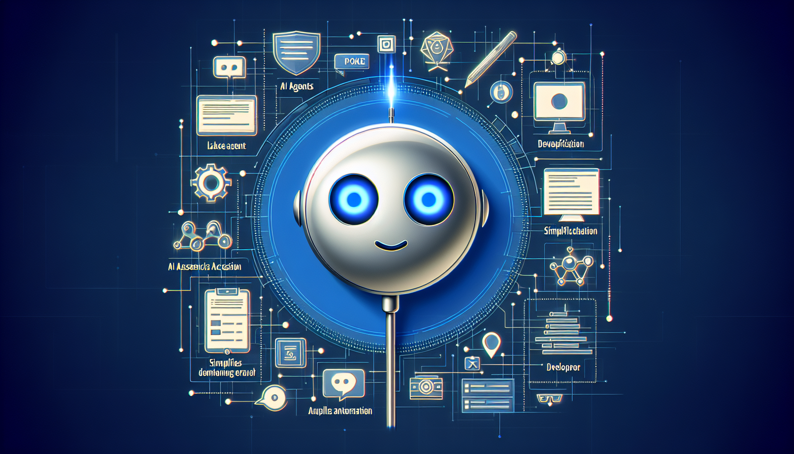 Making AI Agents Accessible: How Poke Simplifies Automation