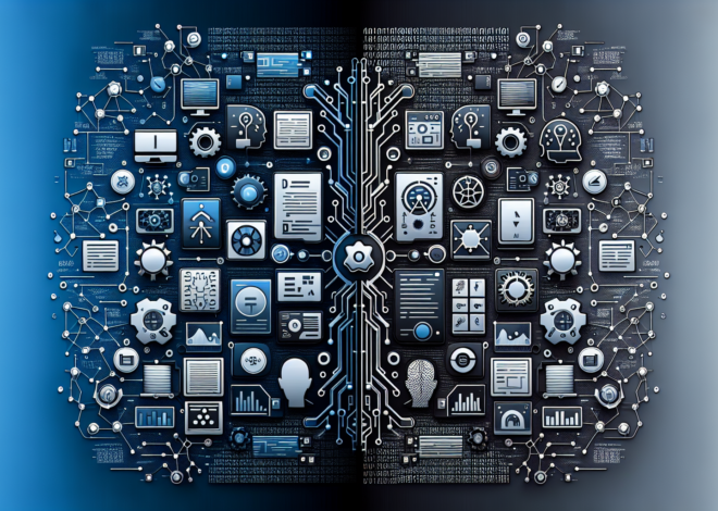 AI Valuation Insights: Anthropic vs. OpenAI