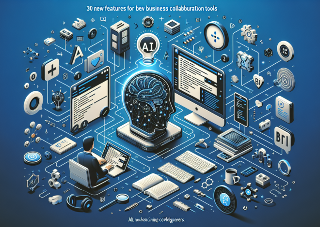 AI-Enhanced Slack: 30 New Features for Developers