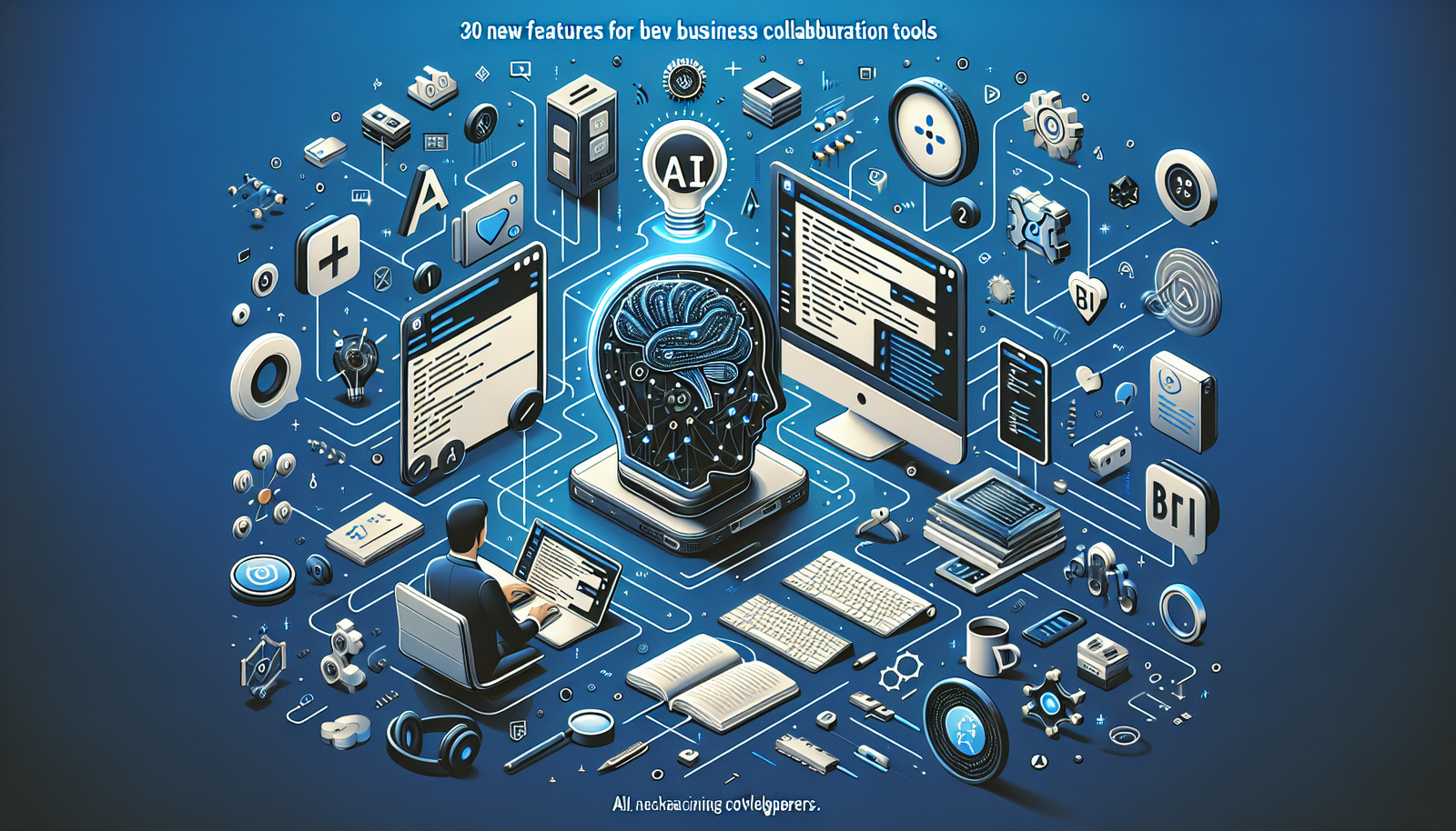 AI-Enhanced Slack: 30 New Features for Developers