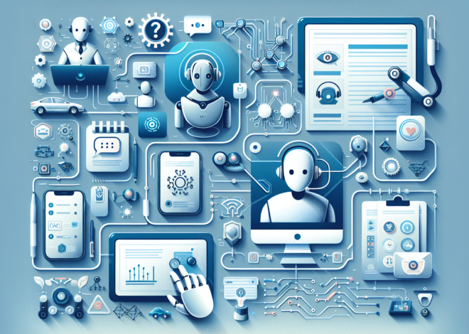 AI Customer Service Automation: Trends and Insights