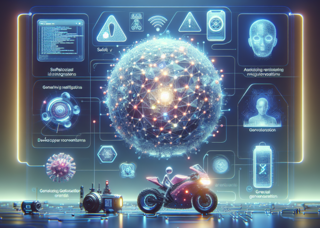 Generative AI Safety Risks: Lessons from OpenAI’s Lawsuit