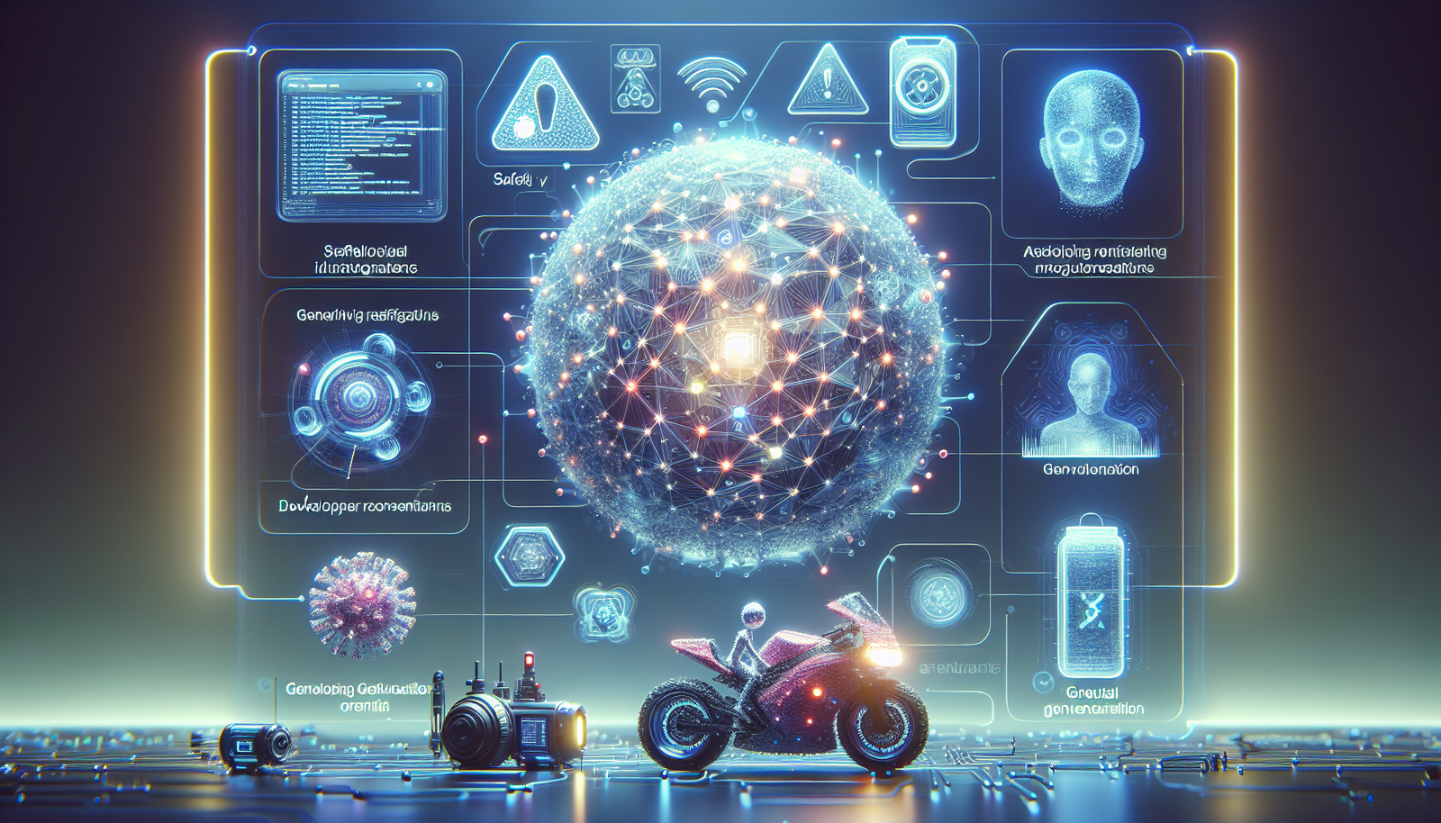 Generative AI Safety Risks: Lessons from OpenAI’s Lawsuit