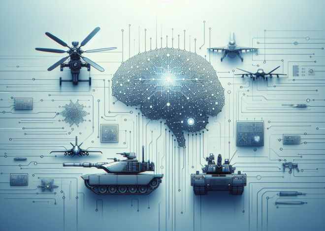 AI Governance in Defense: Lessons from Google’s Pentagon Deal