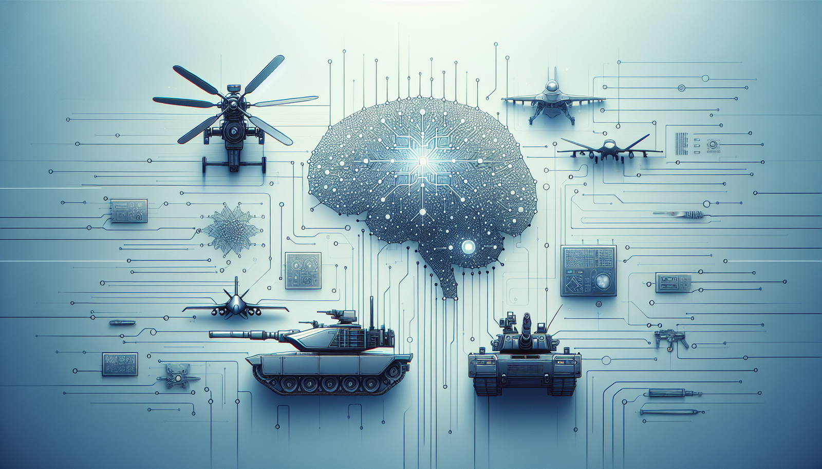 AI Governance in Defense: Lessons from Google’s Pentagon Deal