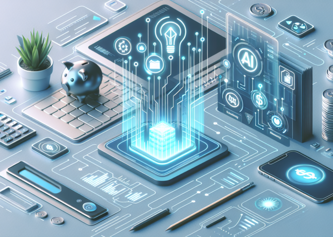 AI Personal Finance Tools: The Future of Financial Planning