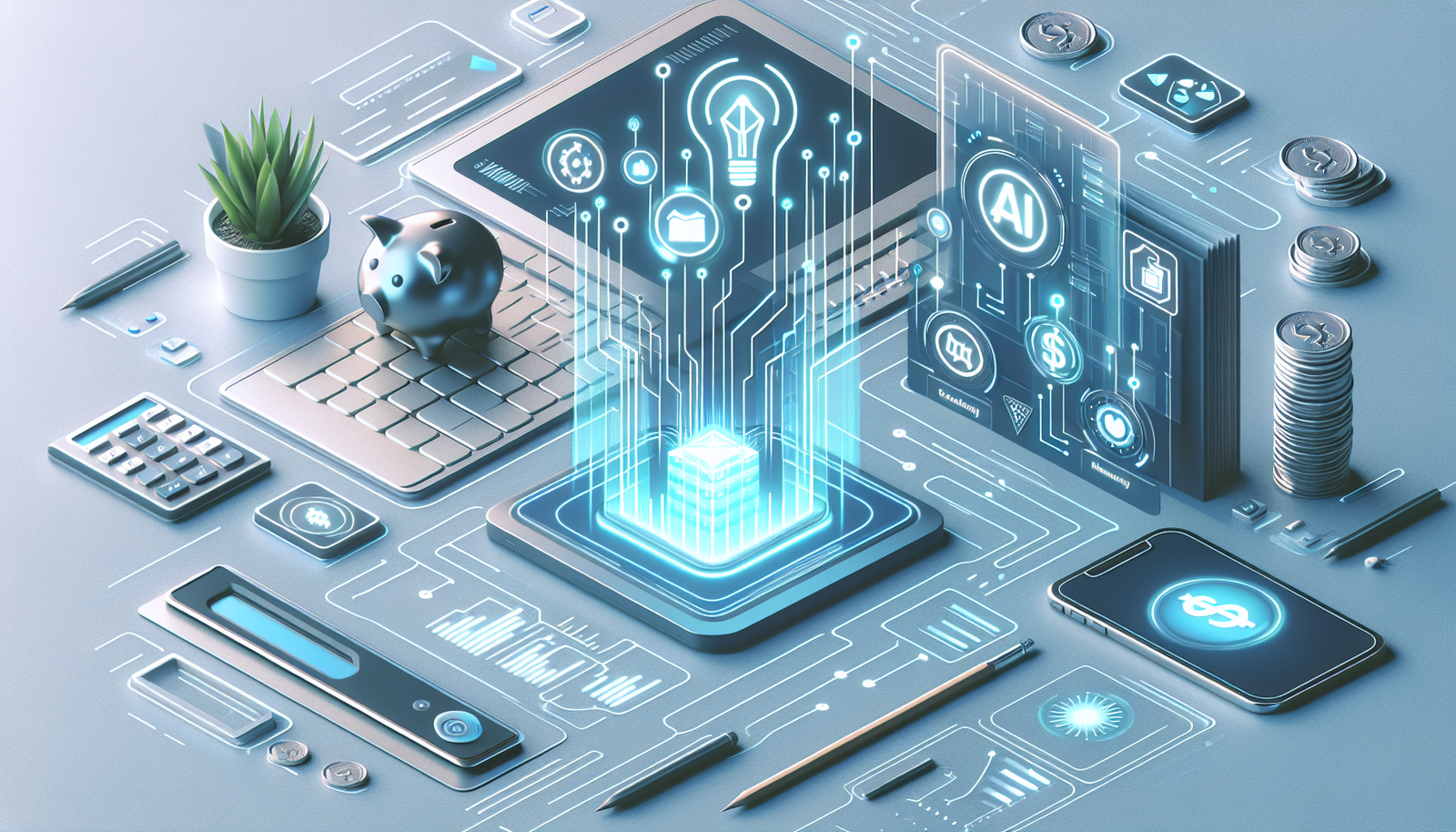 AI Personal Finance Tools: The Future of Financial Planning