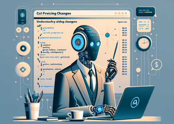 Claude Code Costs: Understanding OpenClaw Pricing Changes