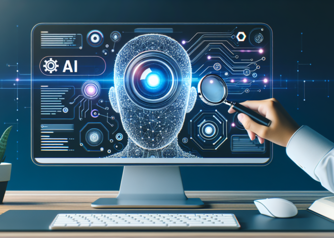 AI-Powered Search Features: Implications for Developers